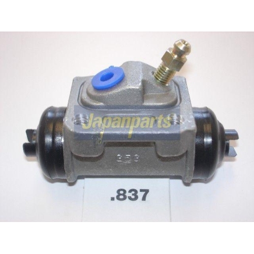 JAPANPARTS Radbremszylinder CS-837