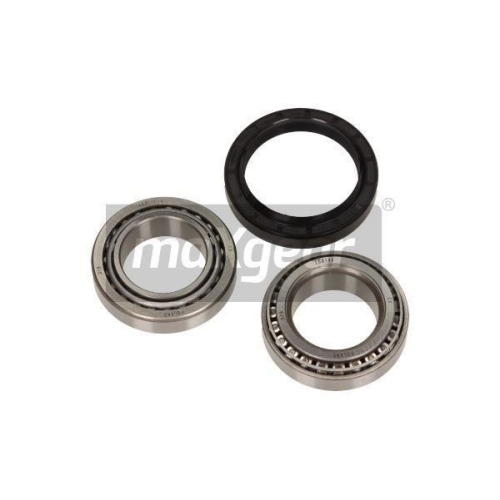 MAXGEAR Radlagersatz 33-0166