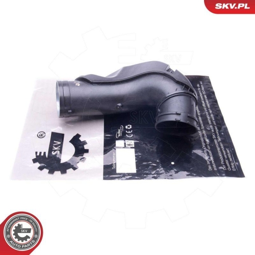 ESEN SKV Ansaugschlauch, Luftfilter 43SKV921