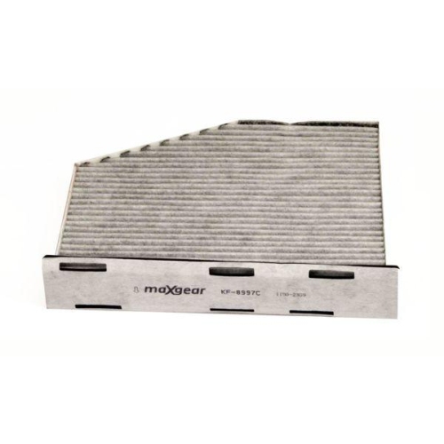 MAXGEAR Filter, Innenraumluft 26-1985
