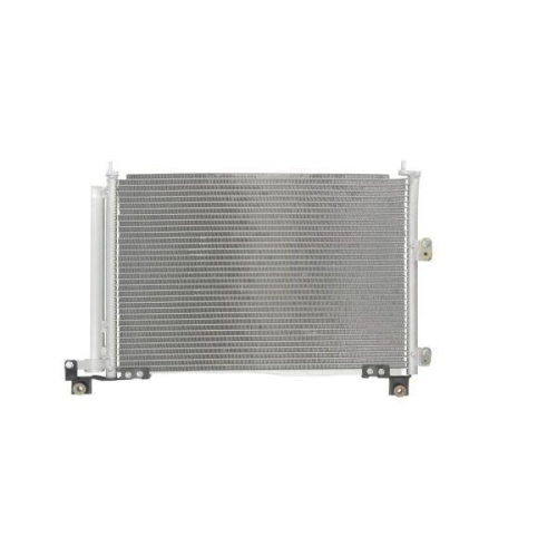 THERMOTEC Kondensator, Klimaanlage KTT110493