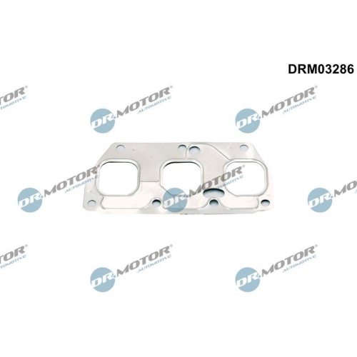 Dr.Motor Automotive Dichtung, Abgaskr&uuml;mmer DRM03286