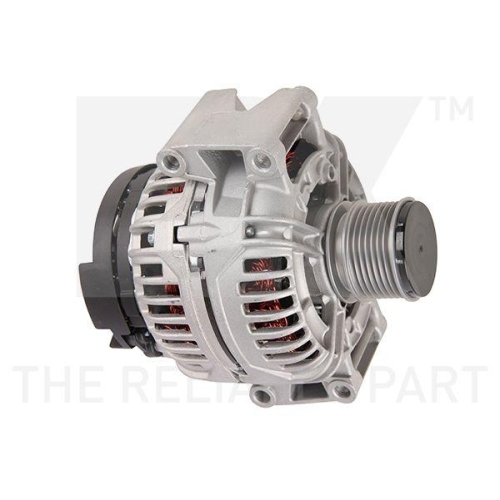 NK Generator 4845380