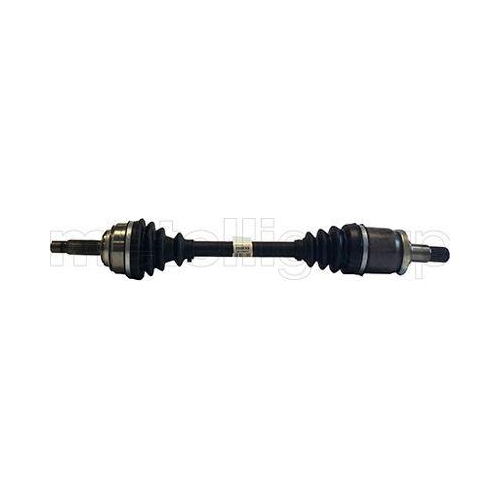 METELLI Antriebswelle 17-0435