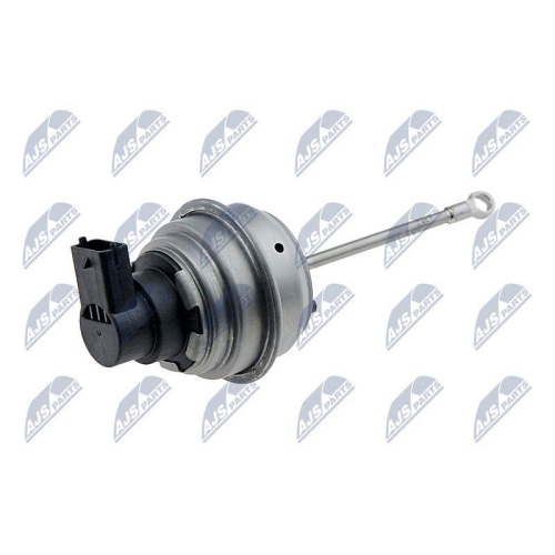 NTY Stellelement, Turbolader ECD-CT-004