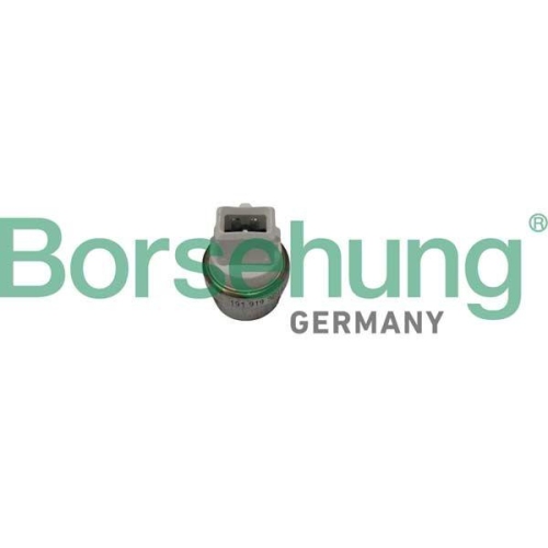 Borsehung Temperaturschalter, K&uuml;hlerl&uuml;fter B18288