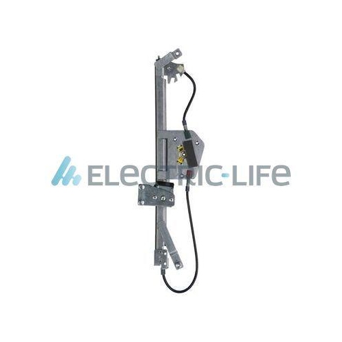 Electric Life Fensterheber ZR BM717 L
