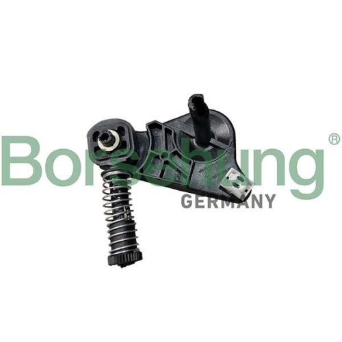 Borsehung Buchse, W&auml;hl-/Schaltstange B19123