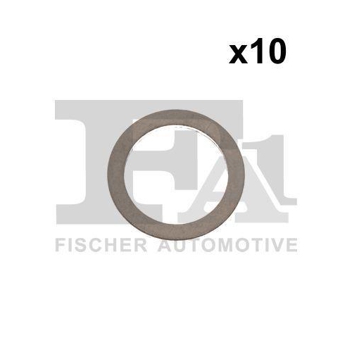 FA1 Dichtring, Lader 997.330.010