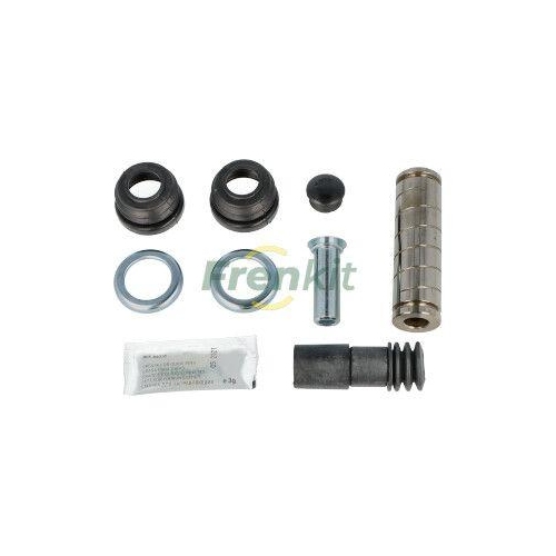 FRENKIT F&uuml;hrungsh&uuml;lsensatz, Bremssattel 820005