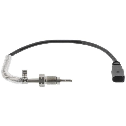TOPRAN Sensor, Abgastemperatur 120 296