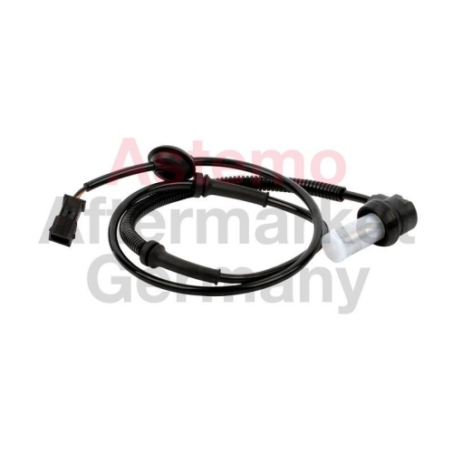 ASTEMO Sensor, Raddrehzahl 2501419