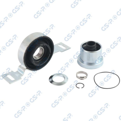 GSP Lagerung, Gelenkwelle 539031S