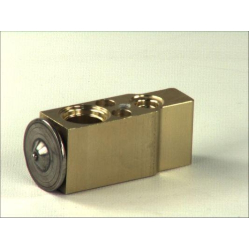 THERMOTEC Expansionsventil, Klimaanlage KTT140008