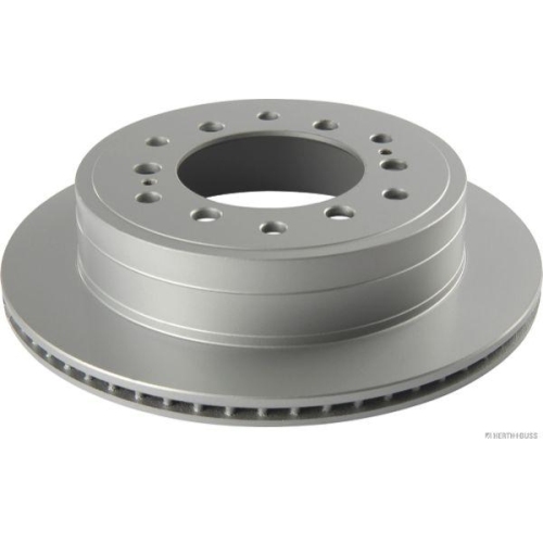 HERTH+BUSS JAKOPARTS Bremsscheibe J3312041