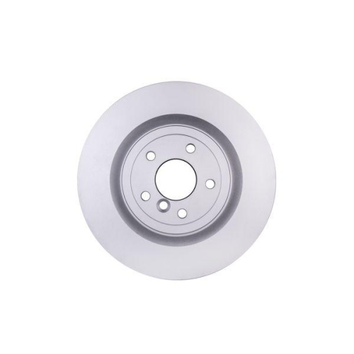 HELLA Bremsscheibe PRO HC 8DD 355 133-211