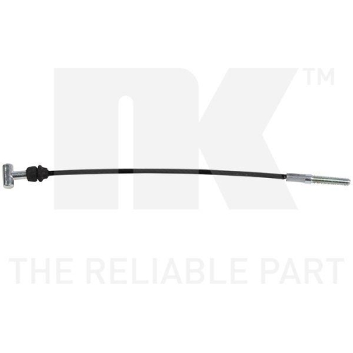 NK Seilzug, Feststellbremse 904845