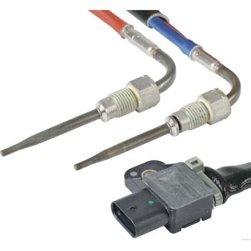 HERTH+BUSS ELPARTS Sensor, Abgastemperatur 70682545