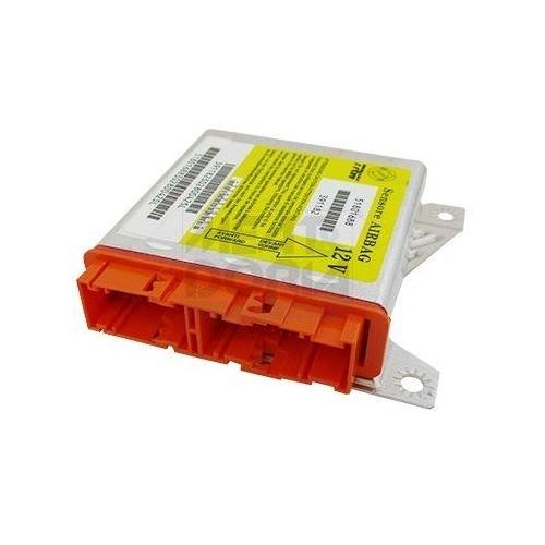 MEAT & DORIA Steuerger&auml;t, Airbag 208047