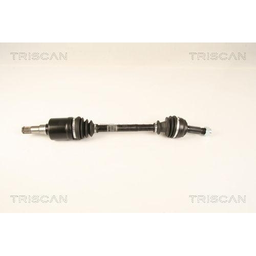 TRISCAN Antriebswelle 8540 28654