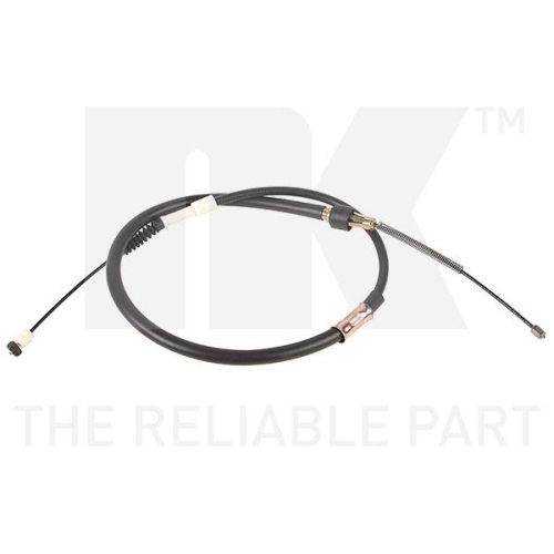 NK Seilzug, Feststellbremse 904545