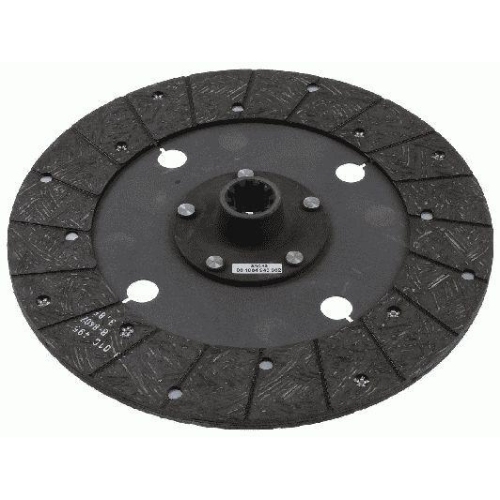 SACHS Kupplungsscheibe 1864 943 002