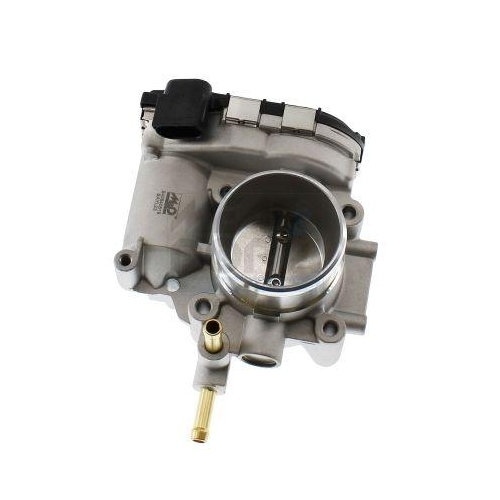 MEAT & DORIA Drosselklappenstutzen 89485