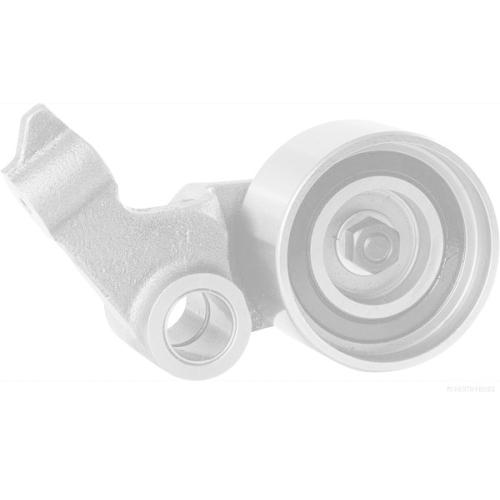 HERTH+BUSS JAKOPARTS Spannrolle, Zahnriemen J1142048