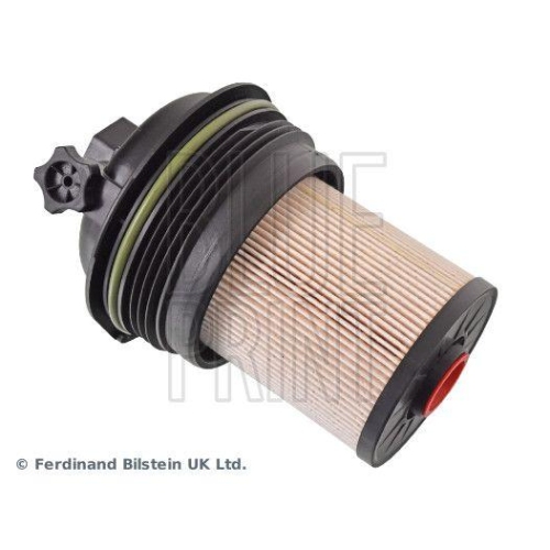 BLUE PRINT Kraftstofffilter ADR162309