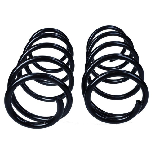 MAXGEAR Fahrwerksfeder 60-1573D