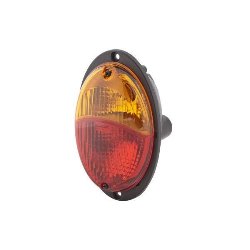 HELLA Heckleuchte 2SD 343 130-227