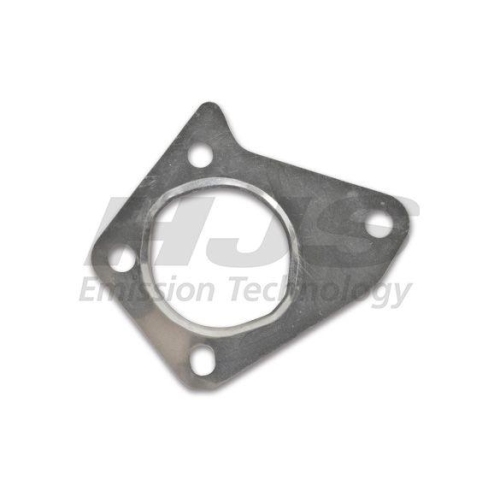 HJS Dichtung, Abgasrohr 83 23 6533