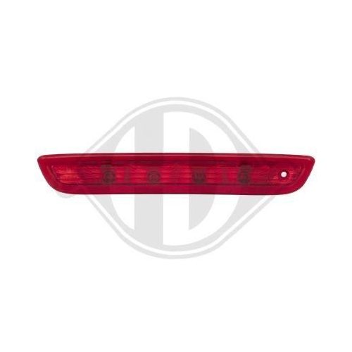 DIEDERICHS Zusatzbremsleuchte 4080095