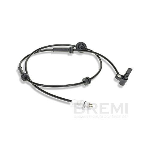 BREMI Sensor, Raddrehzahl