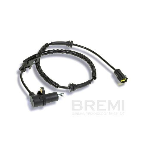 BREMI Sensor, Raddrehzahl