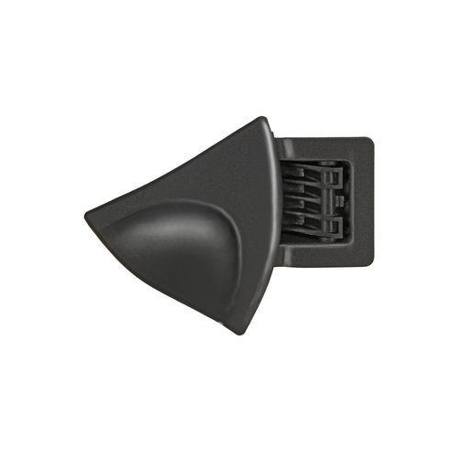 LIFT-TEK T&uuml;rgriff, Innenausstattung