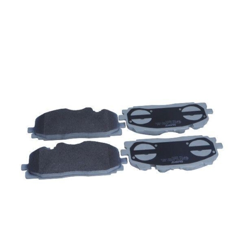 QUARO Bremsbelagsatz, Scheibenbremse QP4991