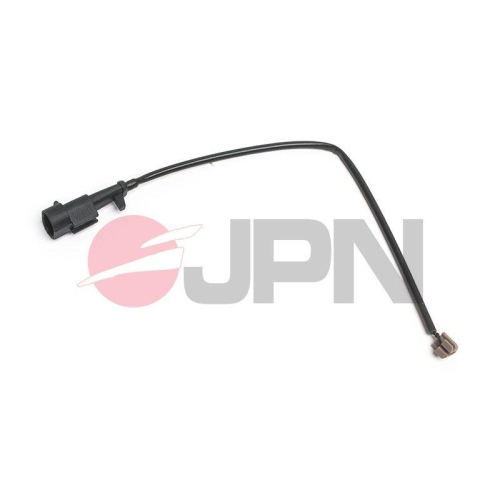 JPN Warnkontakt, Bremsbelagverschlei&szlig; 12H0034-JPN