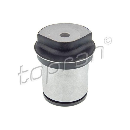 TOPRAN Lagerung, Achsk&ouml;rper