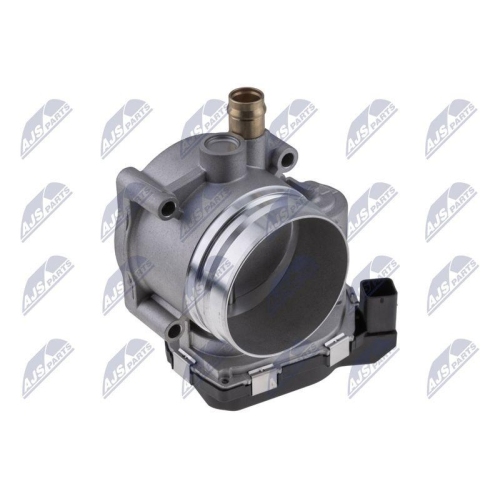 NTY Drosselklappenstutzen ETB-BM-010