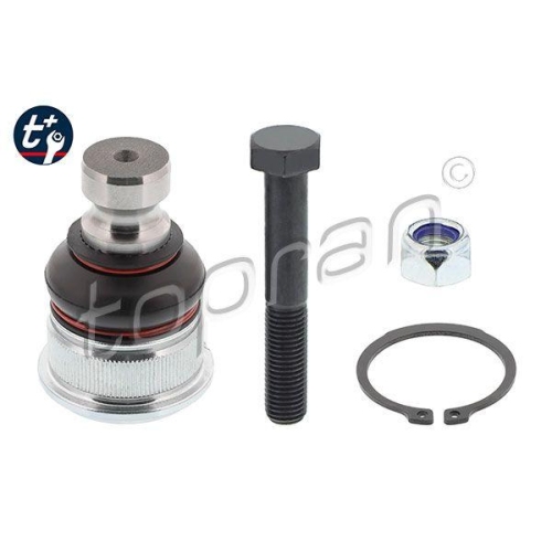 TOPRAN Trag-/F&uuml;hrungsgelenk t+