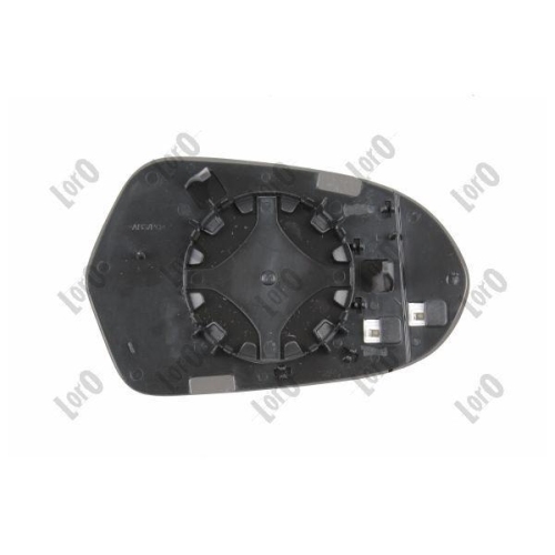 ABAKUS Spiegelglas, Außenspiegel LORO