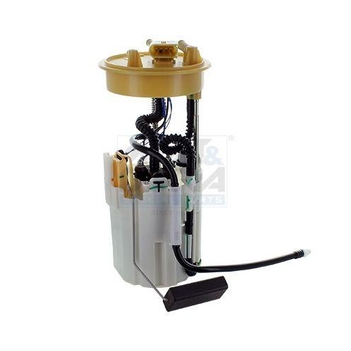 MEAT & DORIA Kraftstoff-Fördereinheit 77771