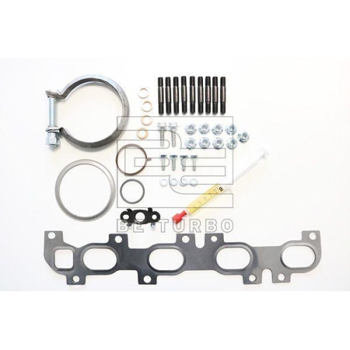 BE TURBO Montagesatz, Lader ABS689