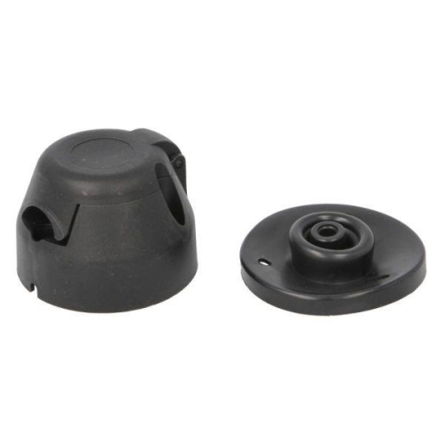 TRUCKLIGHT Steckdose SO-07/12V-PLA