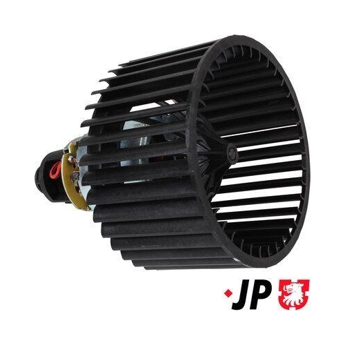 JP GROUP Innenraumgebläse JP 1126100500