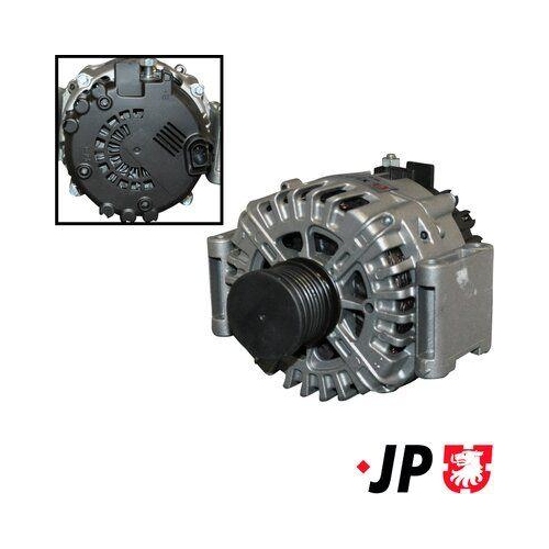 JP GROUP Generator JP 1390105600
