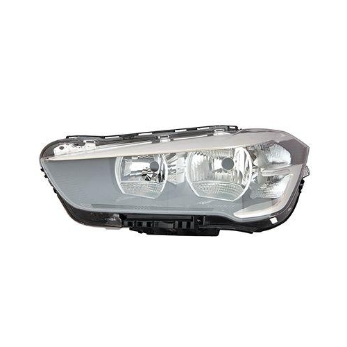 VAN WEZEL Hauptscheinwerfer 0684961V