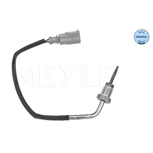 MEYLE Sensor, Abgastemperatur MEYLE-ORIGINAL: True to OE. 114 800 0263