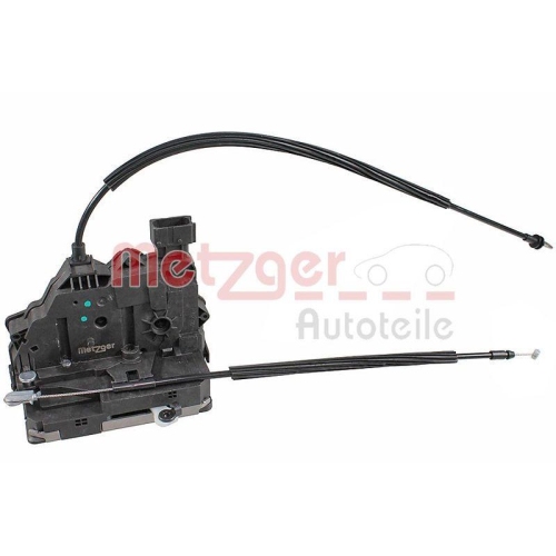 METZGER AUTOTEILE T&uuml;rschloss 2314505